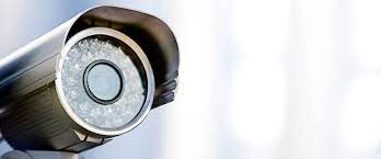 監視カメラ設置