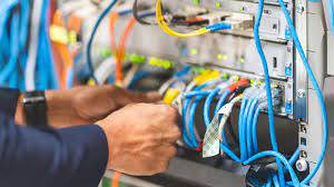 オフィスLAN構築